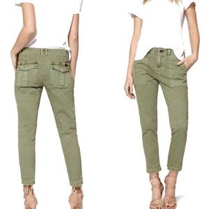 Sanctuary Peace Released Hem Pant 27